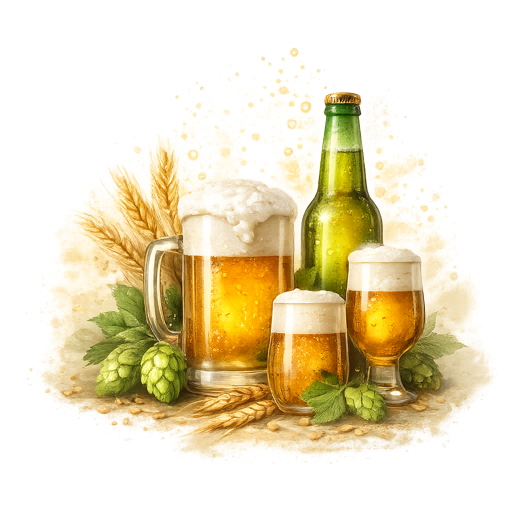 Thème bière — Premium