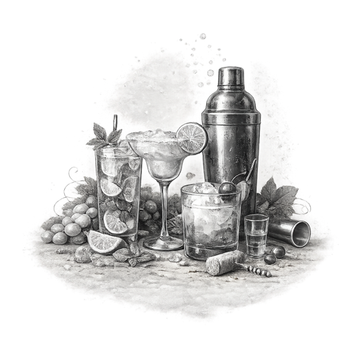 Thème cocktails — Free