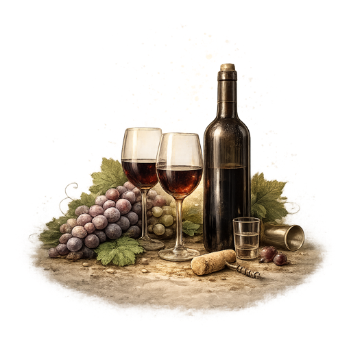 Thème vin — Premium